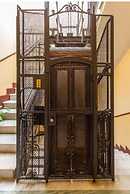 Rosam Via Veneto 15 min Walk From Spanish Steps