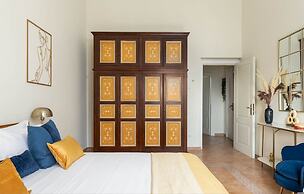 Rosam Via Veneto 15 min Walk From Spanish Steps
