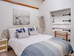 Lisle Combe Cottage