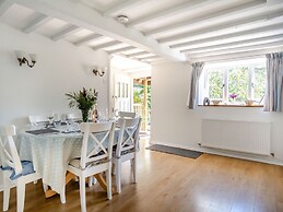 Lisle Combe Cottage