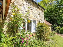 Lisle Combe Cottage