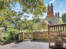 Lisle Combe Cottage