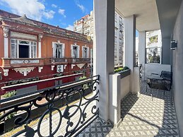 Ayres Apart San Telmo, U201