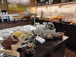 Landhotel das Stocker