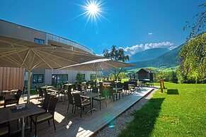 Landhotel das Stocker