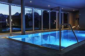 Landhotel das Stocker