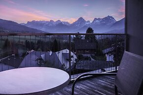 Landhotel das Stocker