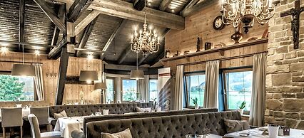 Landhotel das Stocker