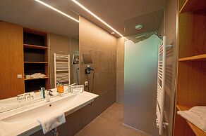 Landhotel das Stocker