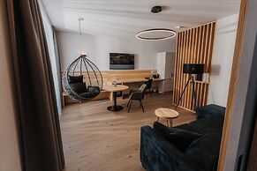 Landhotel das Stocker
