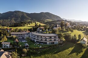 Landhotel das Stocker