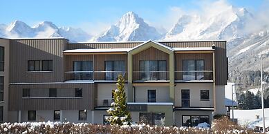 Landhotel das Stocker