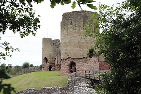 Pen Y Ffrith Lodge