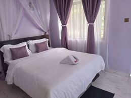 Rosa Gardens Hotel