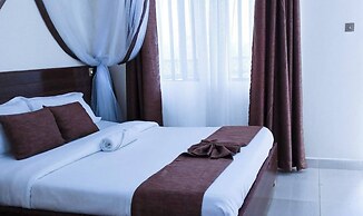 Rosa Gardens Hotel