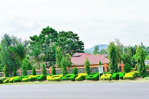 Rosa Gardens Hotel
