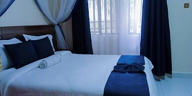 Rosa Gardens Hotel