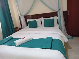 Rosa Gardens Hotel