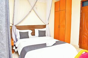 Rosa Gardens Hotel