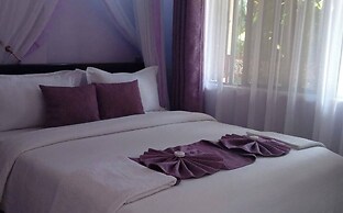 Rosa Gardens Hotel