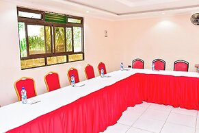 Rosa Gardens Hotel