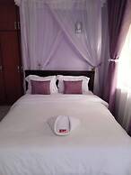 Rosa Gardens Hotel