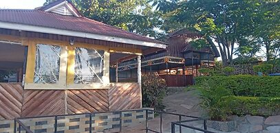 Rosa Gardens Hotel