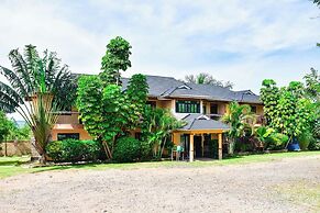 Rosa Gardens Hotel