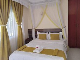 Rosa Gardens Hotel