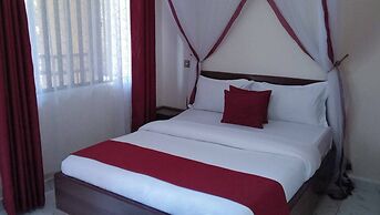 Rosa Gardens Hotel