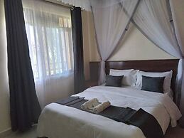 Rosa Gardens Hotel