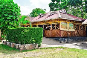 Rosa Gardens Hotel