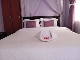 Rosa Gardens Hotel