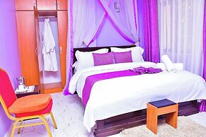 Rosa Gardens Hotel