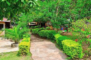 Rosa Gardens Hotel