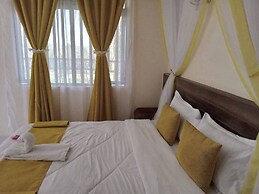 Rosa Gardens Hotel