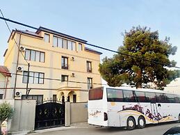 Phazisi Hotel