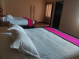 Hotel Norte Potosí