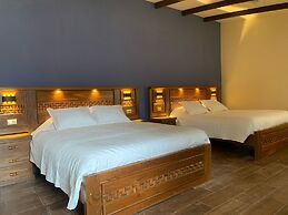 Hotel Norte Potosí
