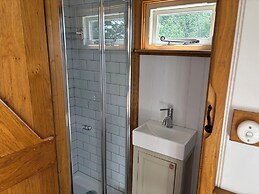 Shepherd Hut 1