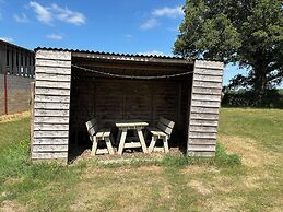 Shepherds Hut 2