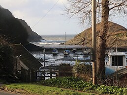 The Beach House