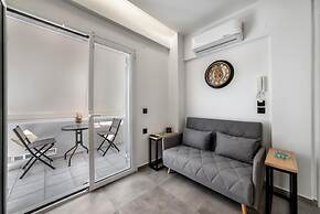 Studio Eirini by Cretanhouses