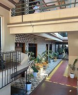 Indiano comfort stays