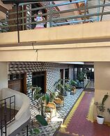 Indiano comfort stays