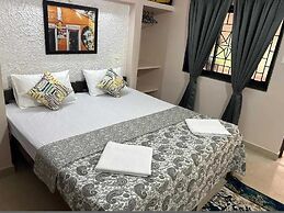 Indiano comfort stays