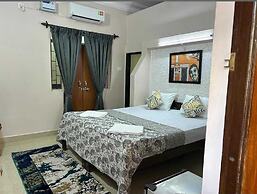 Indiano comfort stays