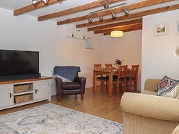 Back Cottage