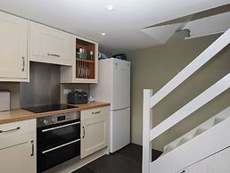 Back Cottage