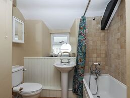 Back Cottage